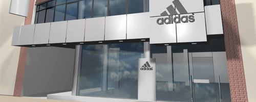 Adidas